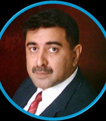 Nasser JamalKhan