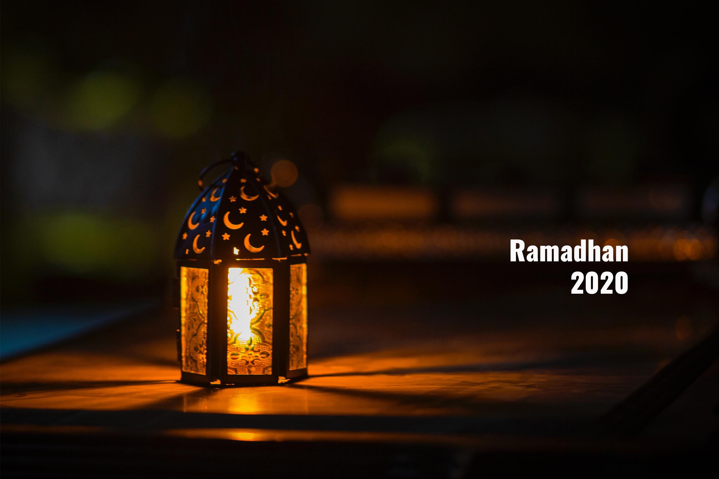 Ramadan 2020 Timetable London Colney Islamic Centre