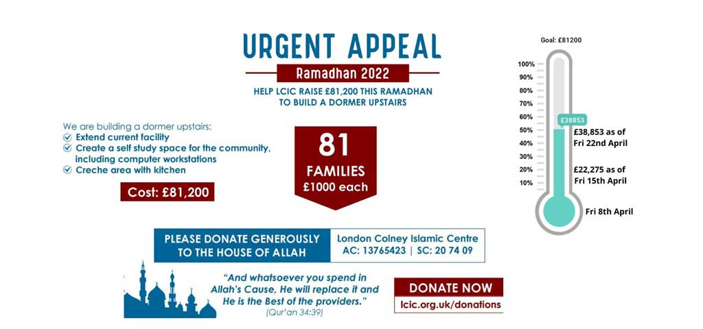 Urgent Appeal Dormer Urgent Appeal Dormer