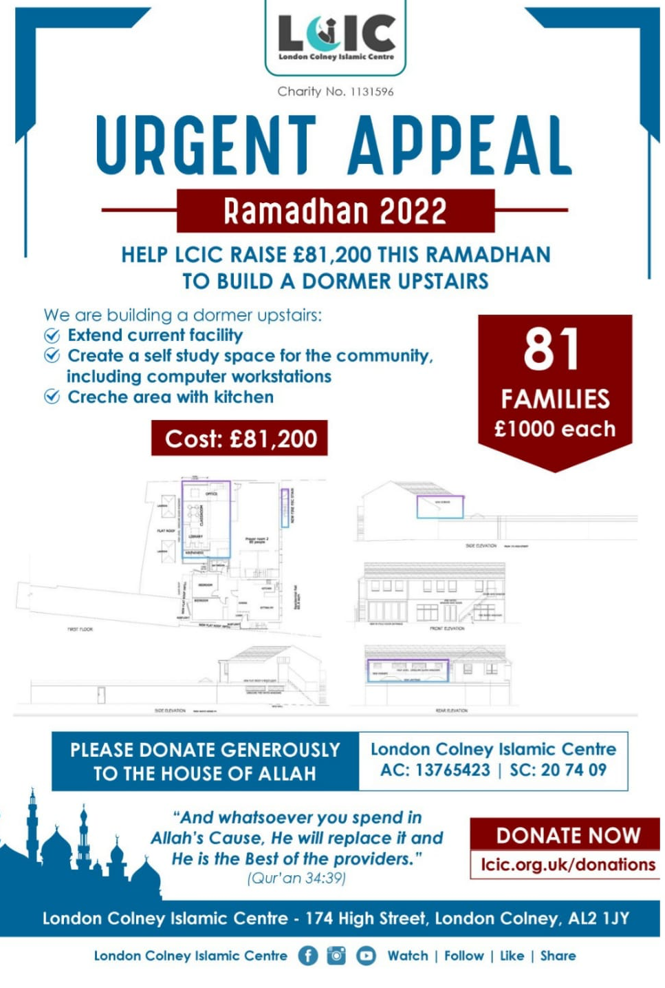 Dormer Appeal