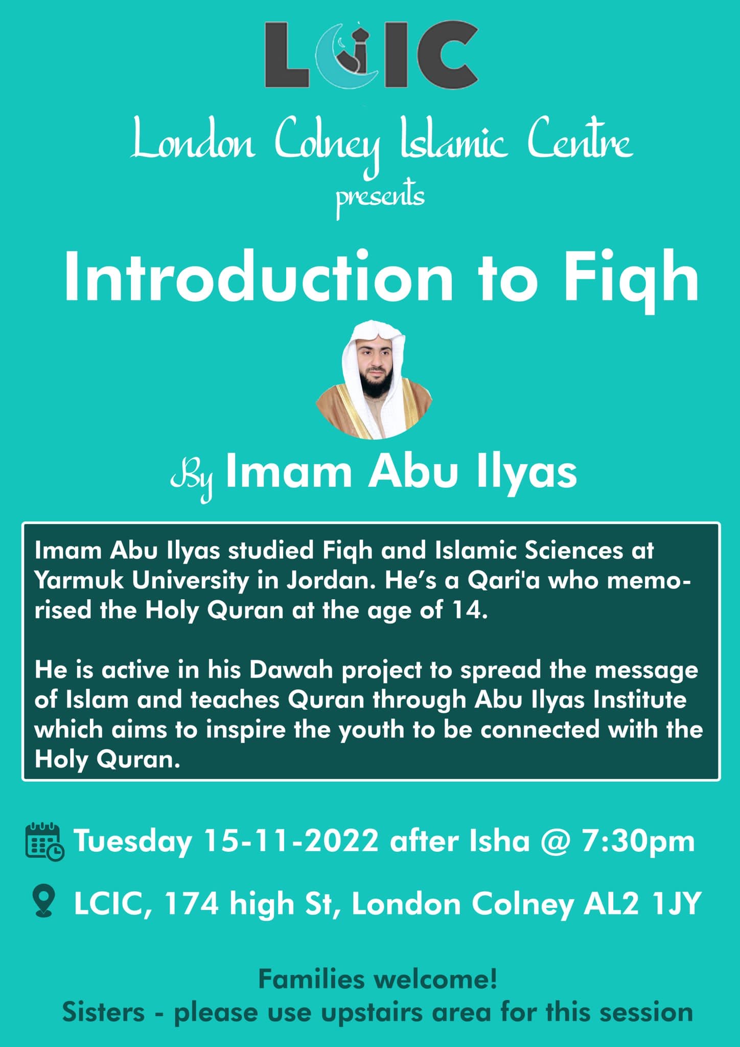 Introduction to Fiqh